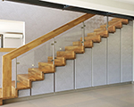 Construction et protection de vos escaliers par Escaliers Maisons à Bois-de-la-Pierre